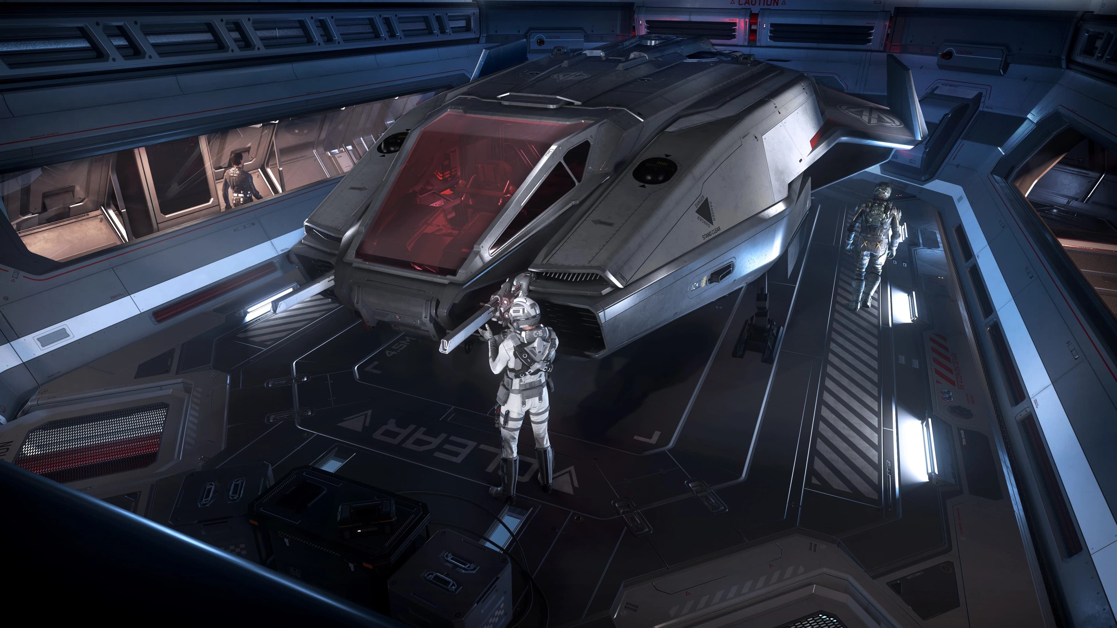 C8X Pisces Expedition
