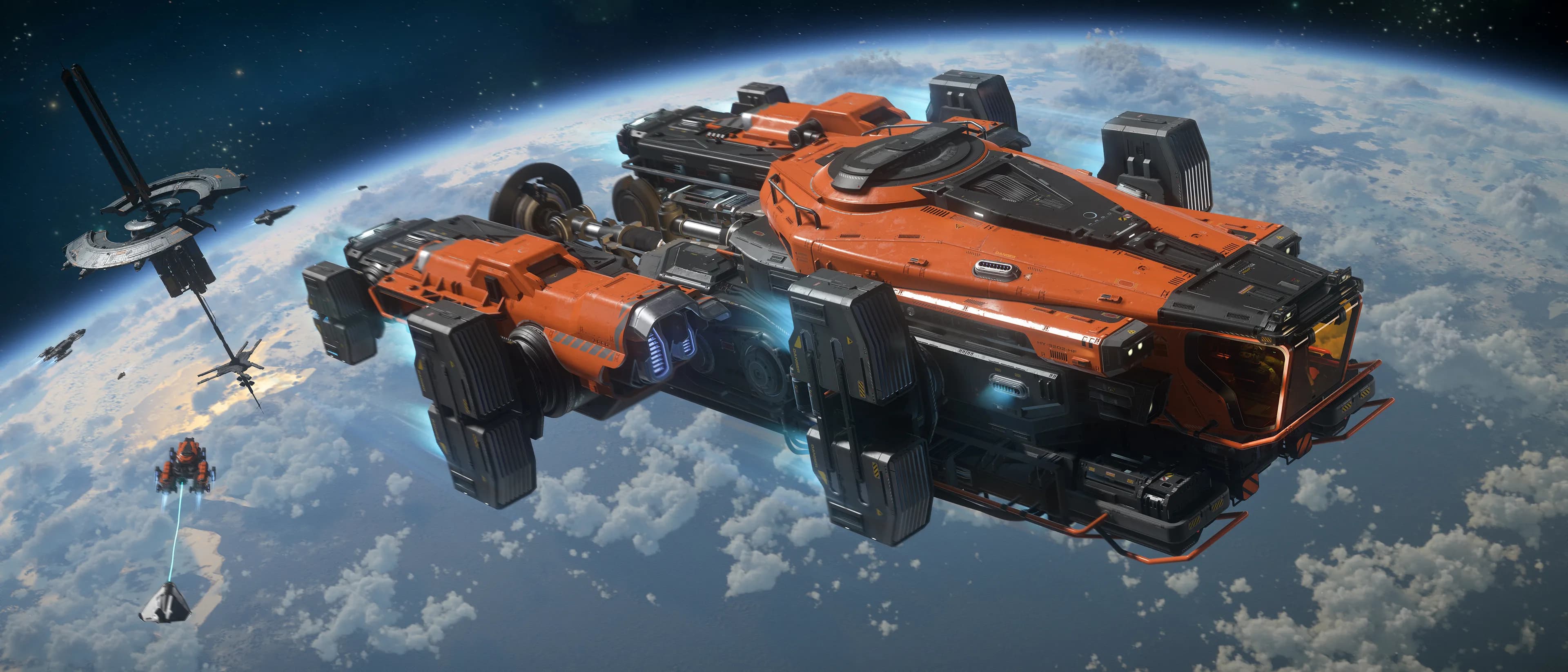 SRV