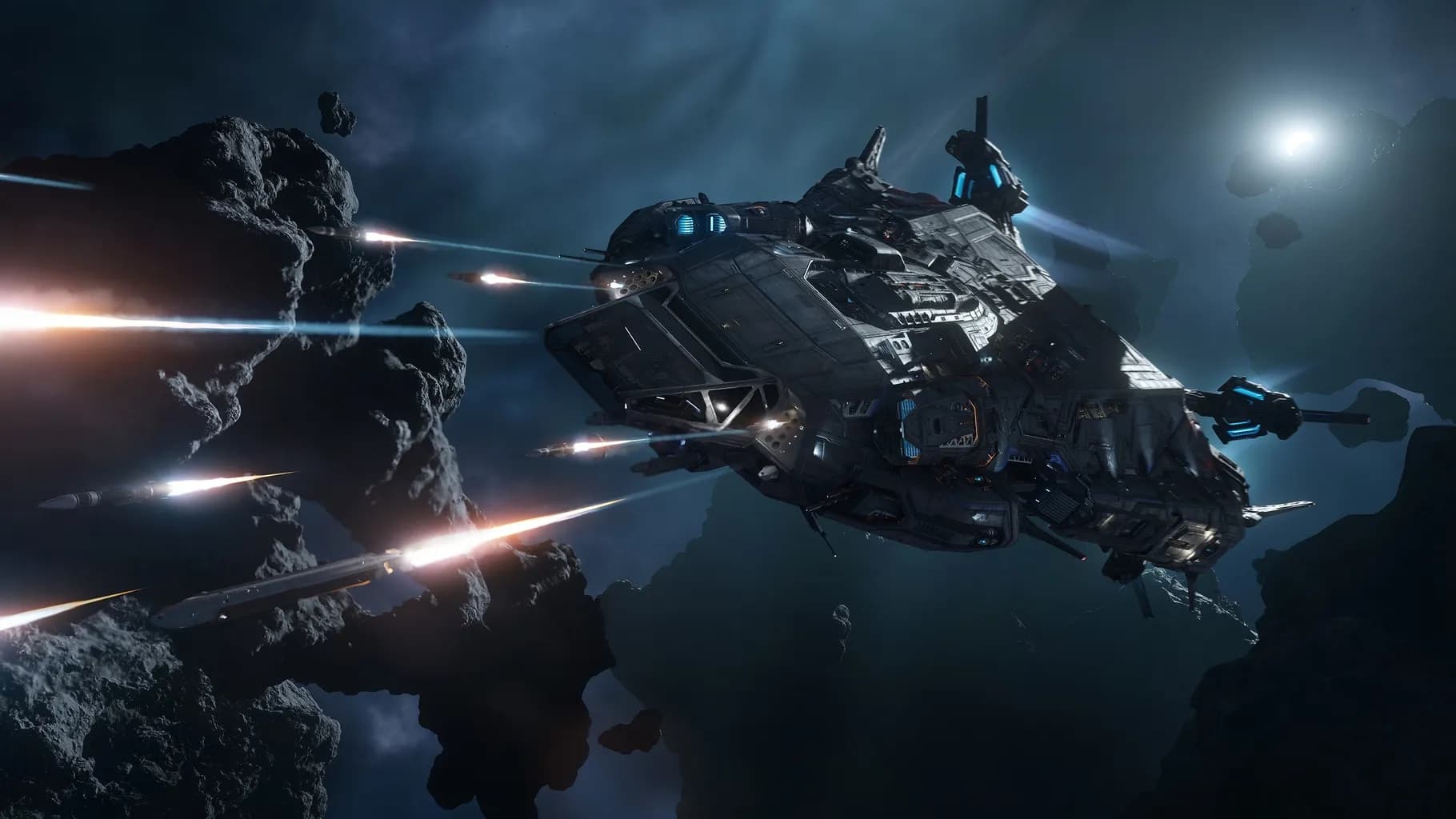 Polaris